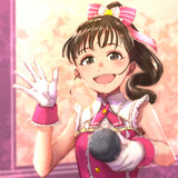 福山舞ちゃんさん