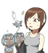Godzilla アニメ映画 ニコニコ静画 イラスト