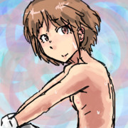 州天頃舜くん♂