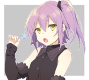 ウルティマちゃん