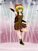 東方人気投票2019