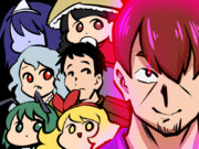 第15回東方Project人気投票