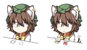 RT&いいね橙