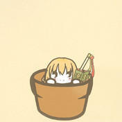 ノイバラ 花騎士 ニコニコ静画 イラスト