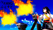【19冬MMDふぇすと展覧会】一斉射