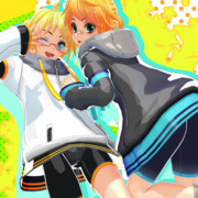 【MMD】パーカースパッツレンくん【モデル配布】