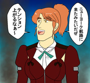 イベント海域最深部で連合艦隊旗艦だった時のアクィラ