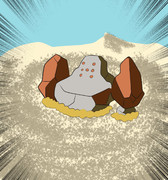 レジロック ニコニコ静画 イラスト