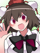 第15回東方人気投票！イチオシは文ちゃんです！