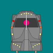 クモe4 600 ニコニコ静画 イラスト