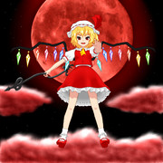 第15回東方Project人気投票