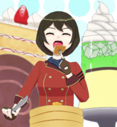 カロリーパンチ