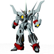 【MMD】天のゼオライマー