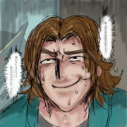 自分を城戸真司だと思い込んでいる一般鏡像