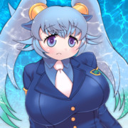 セイリュウさん