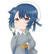 節分福江ちゃん