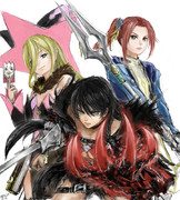 Tales of Berseria