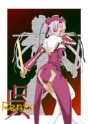 真・恋姫†無双　孫権