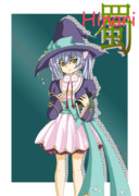 真・恋姫†無双　鳳統