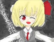 なのかへの支援絵です