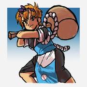 壊し屋乱香ちゃん