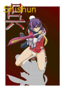 真・恋姫†無双　甘寧