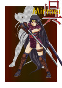 真・恋姫†無双　周泰