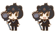 ぱびりおん風ニホンツキノワグマ.png