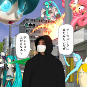 MMDを始めた人が抱く感想