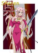 真・恋姫†無双　孫策