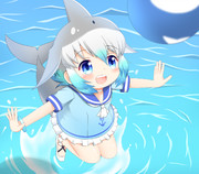ドルカちゃん