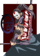 真・恋姫†無双　五胡