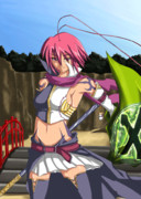 【真・恋姫†無双】天下の武勇を貴方に