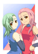 【真・恋姫†無双】こすぷれ