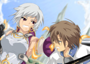 【真・恋姫†無双】久遠戦記 第四十三話（ネタバレ注意）