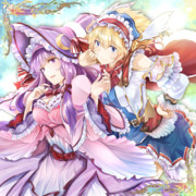 アリスとパチェのアトリエ