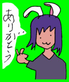 偽物なのでうねうね動くHSIさんGB.gif