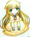 メリミルちゃん