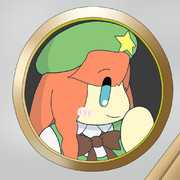 紅魔館には紅美鈴がいます！