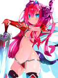 えりちゃんすとらっしゅ