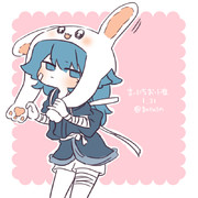 まいにちお小夜 #596