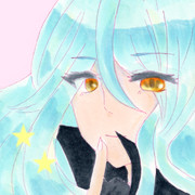 《――ふふ。私は、誰でしょう？》