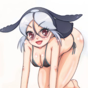 よければもっと近くで見ます？