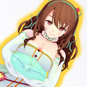 出向先がスプリングガーデンだった件（仮）