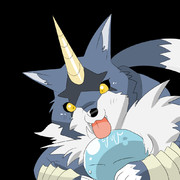 ワガアルジ！！（鳴き声）