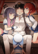 せっつぶーん。