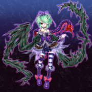 劇場版姫リグル ニコニコ静画 イラスト
