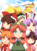 第15回東方Project人気投票