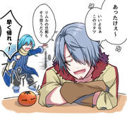 転スラ人気投票 ヨウム ニコニコ静画 イラスト