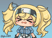 泣き泣きベイちゃん